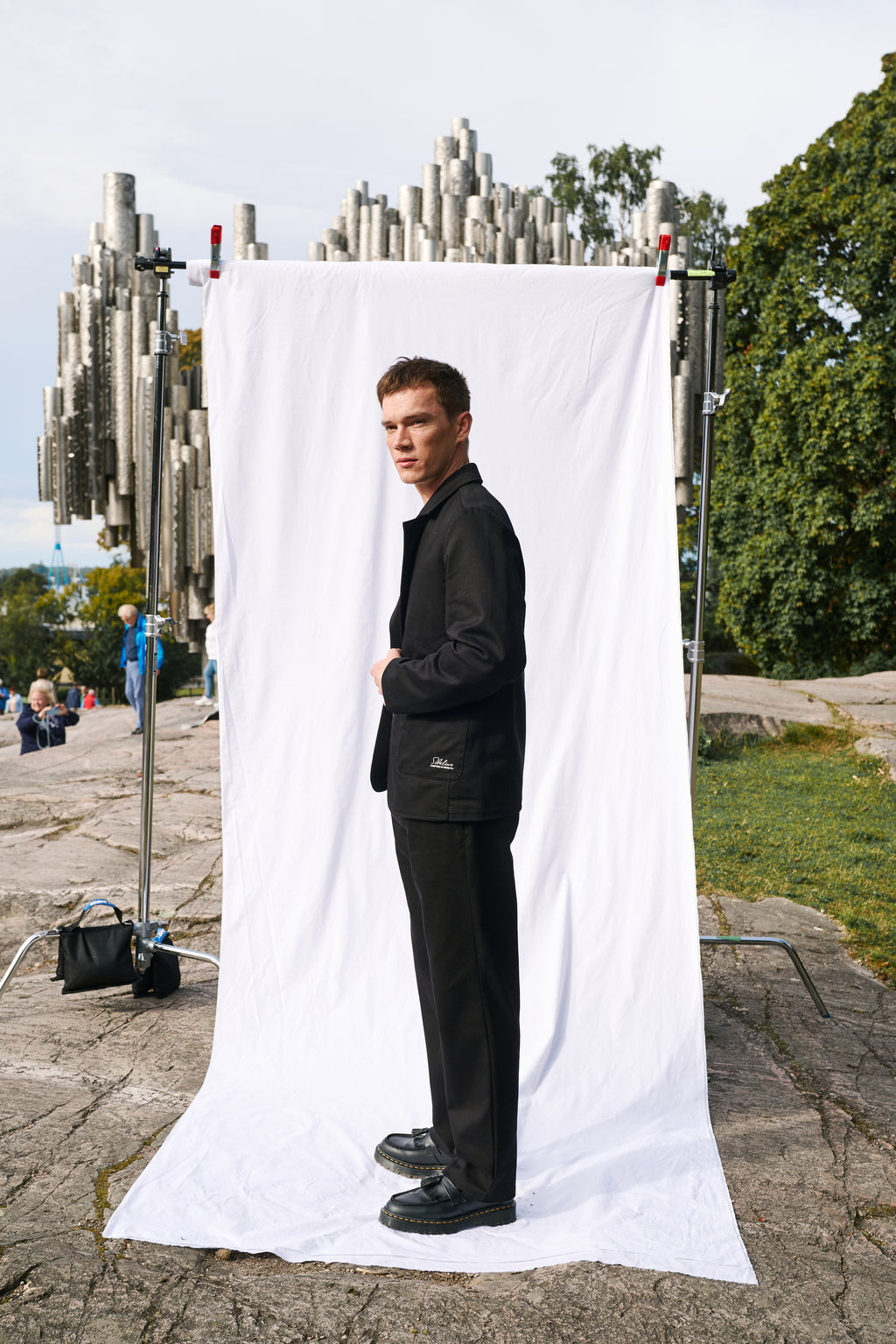 Sibelius bleiseri