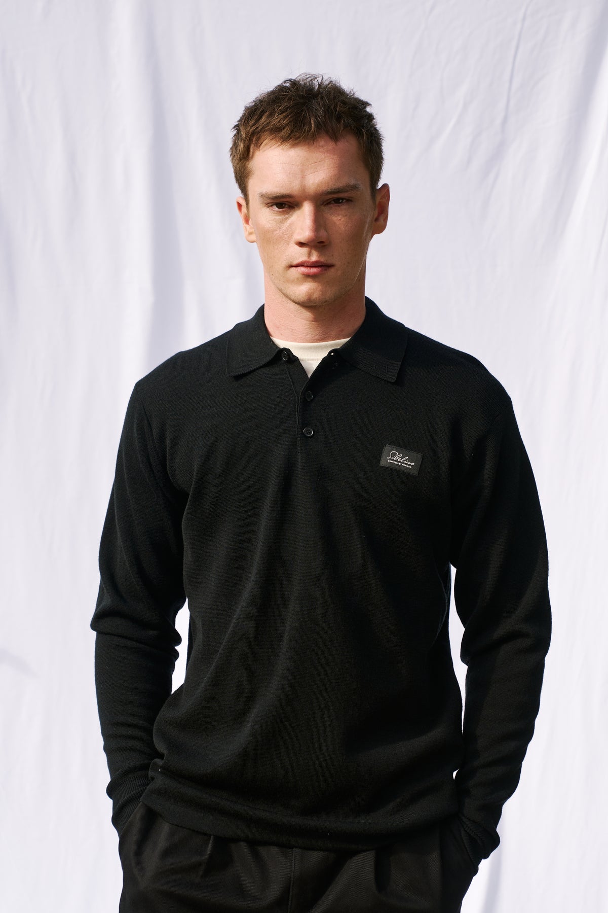 Sibelius Knit