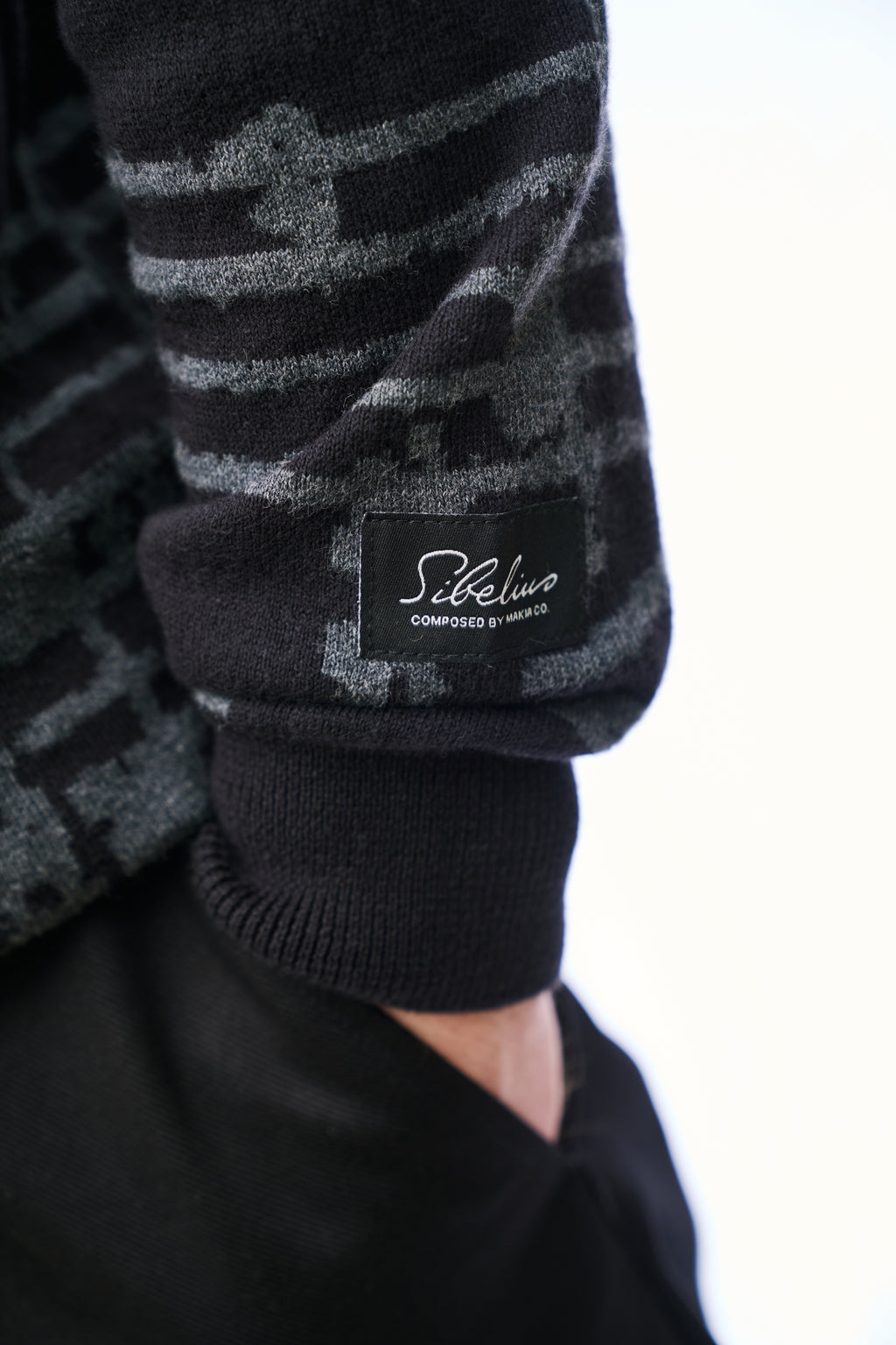 Note Knit