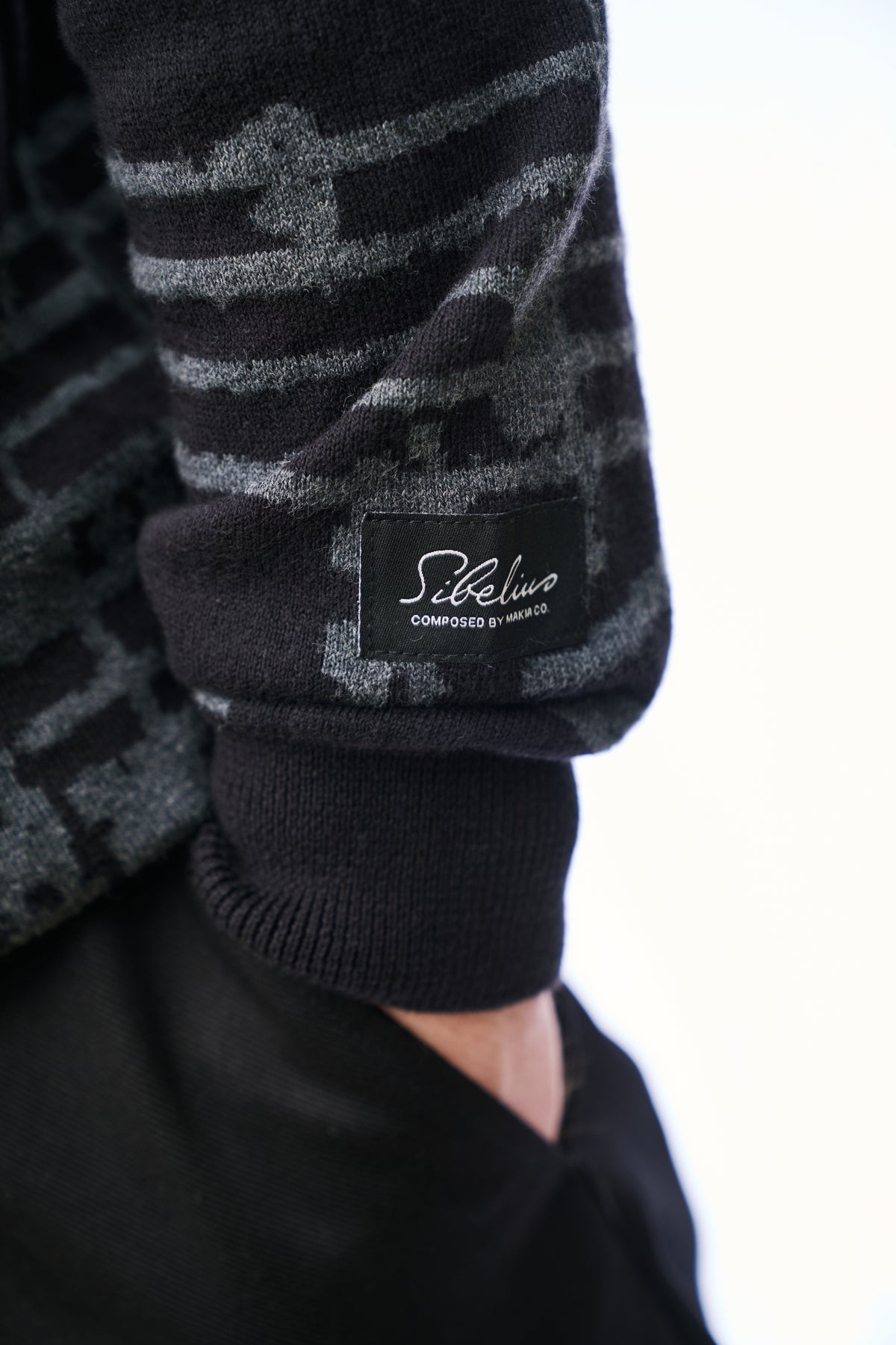 Note Knit