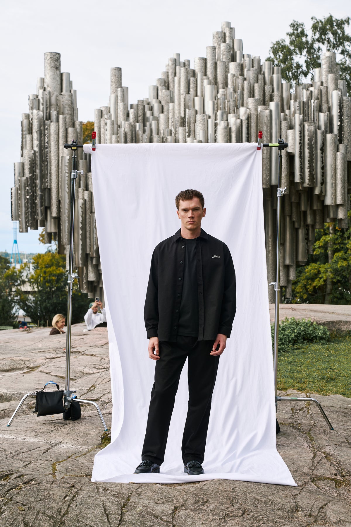 Sibelius Shirt
