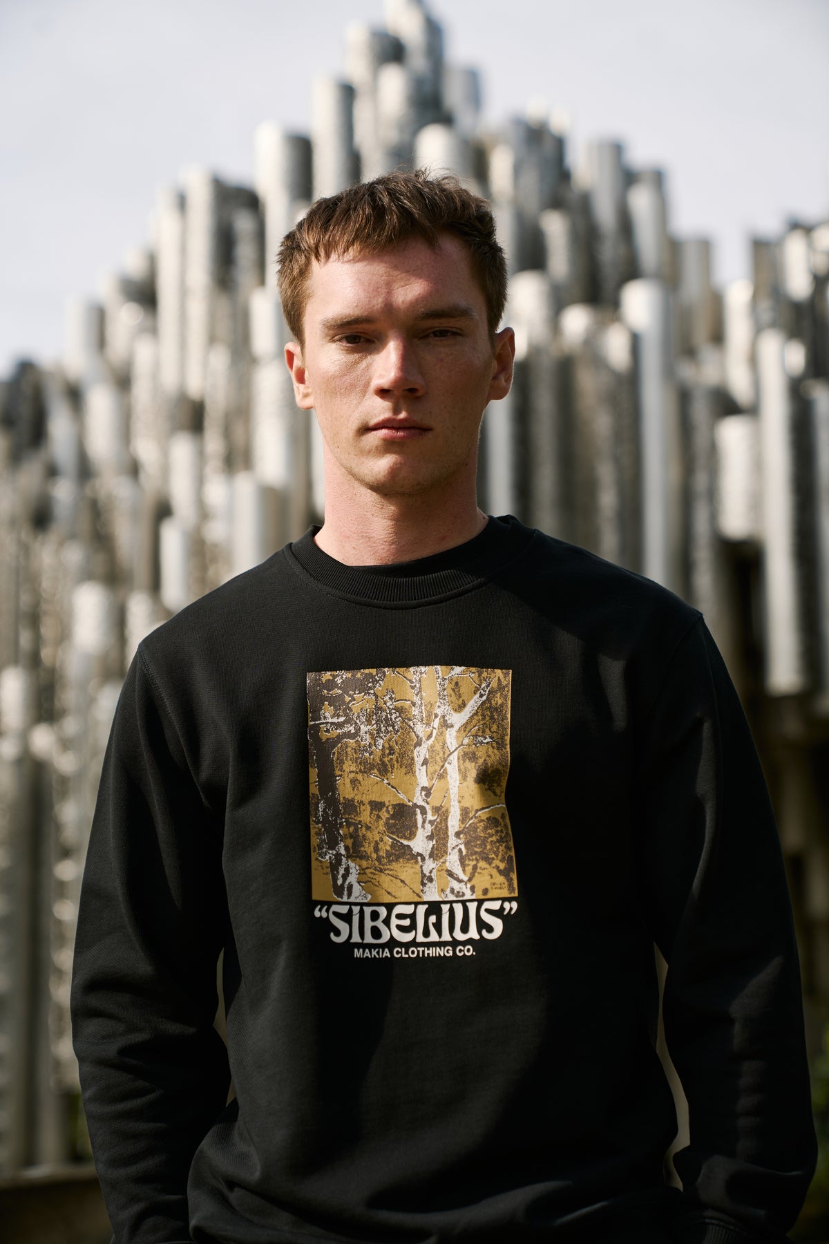 Birch Sweatshirt