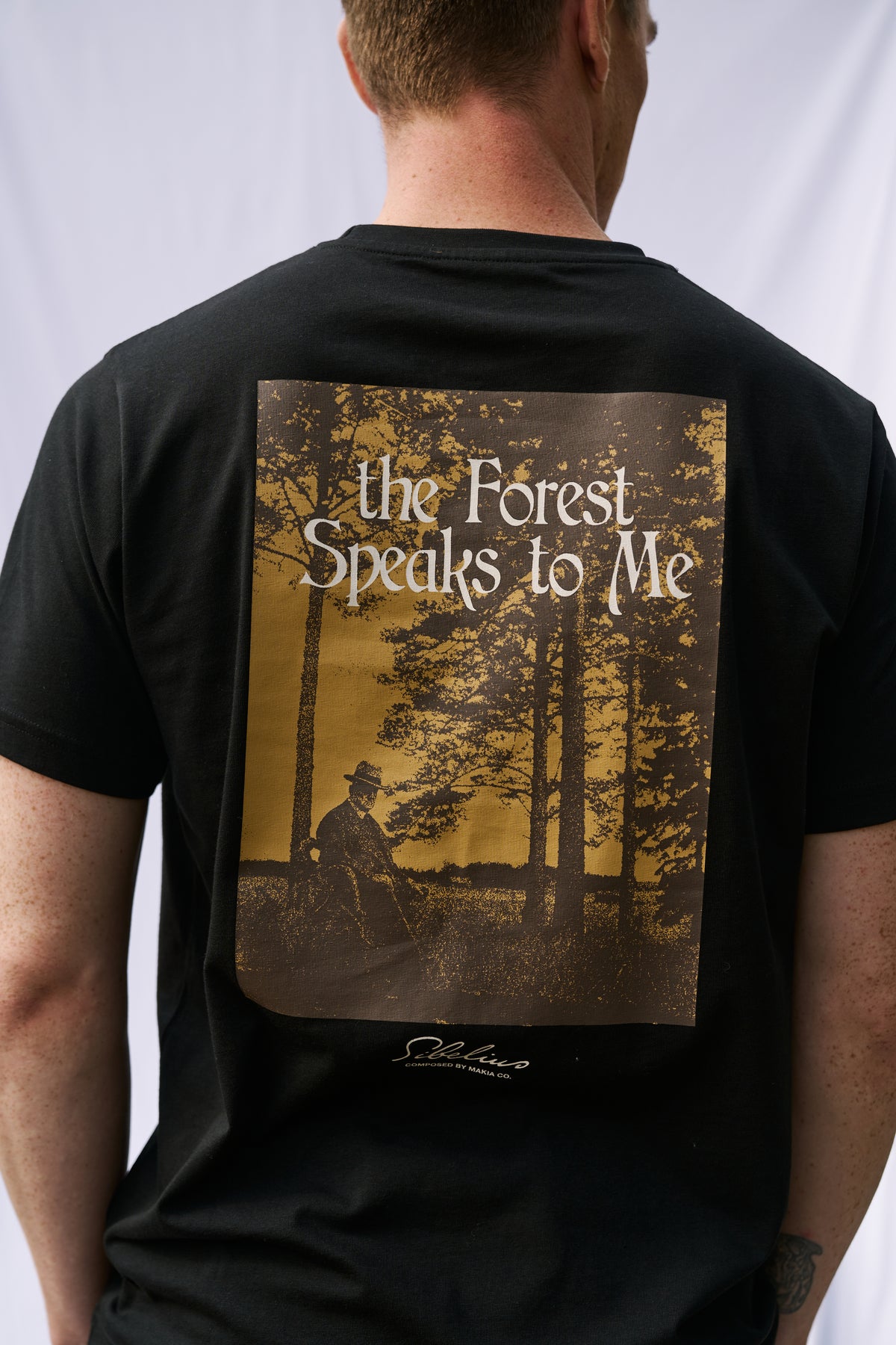 Forest T-shirt