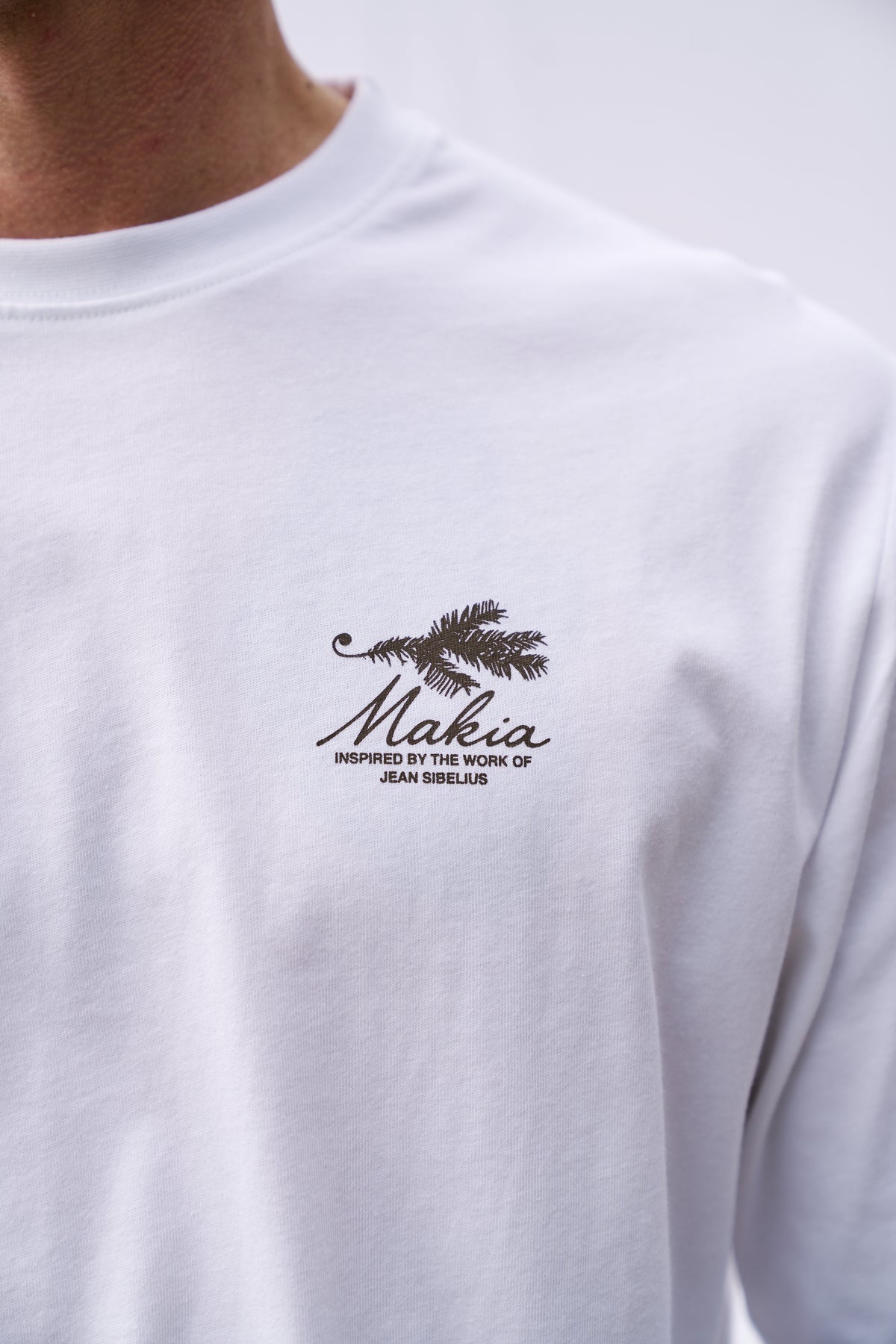 Forest Long Sleeve
