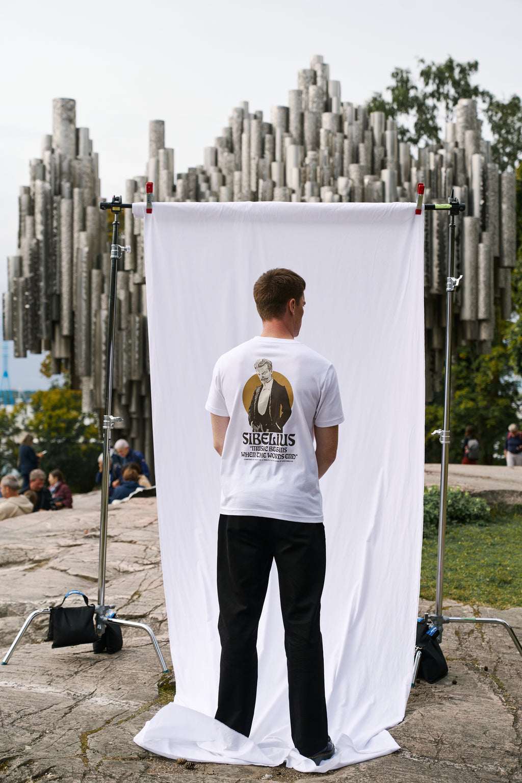Music T-shirt