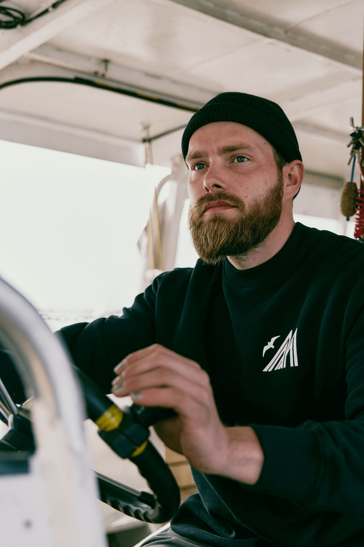 Särkkä Sweatshirt
