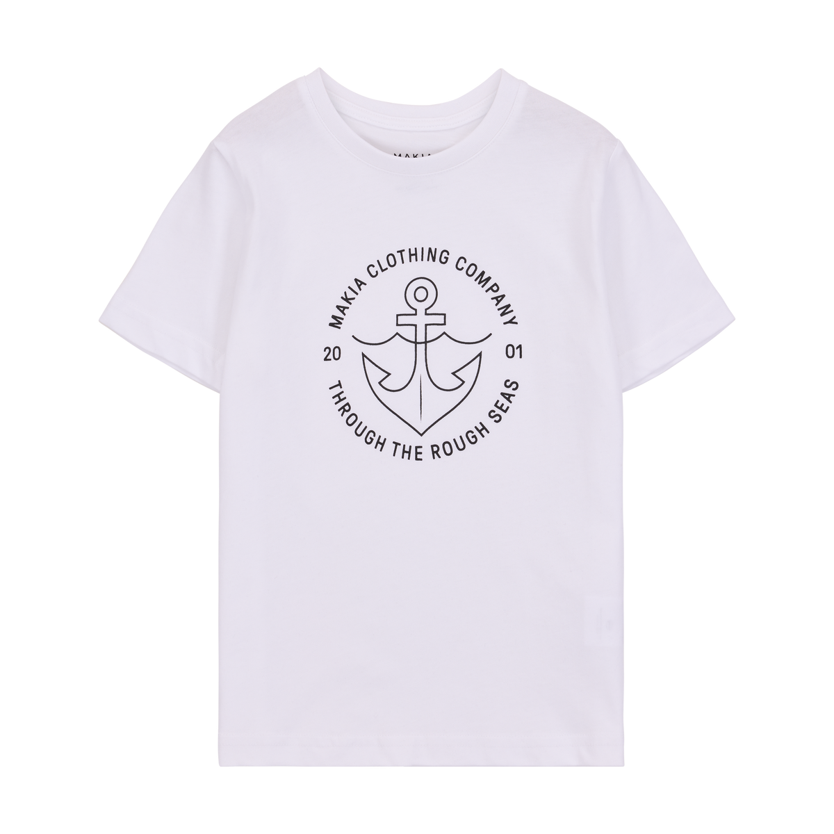 Hook T-shirt