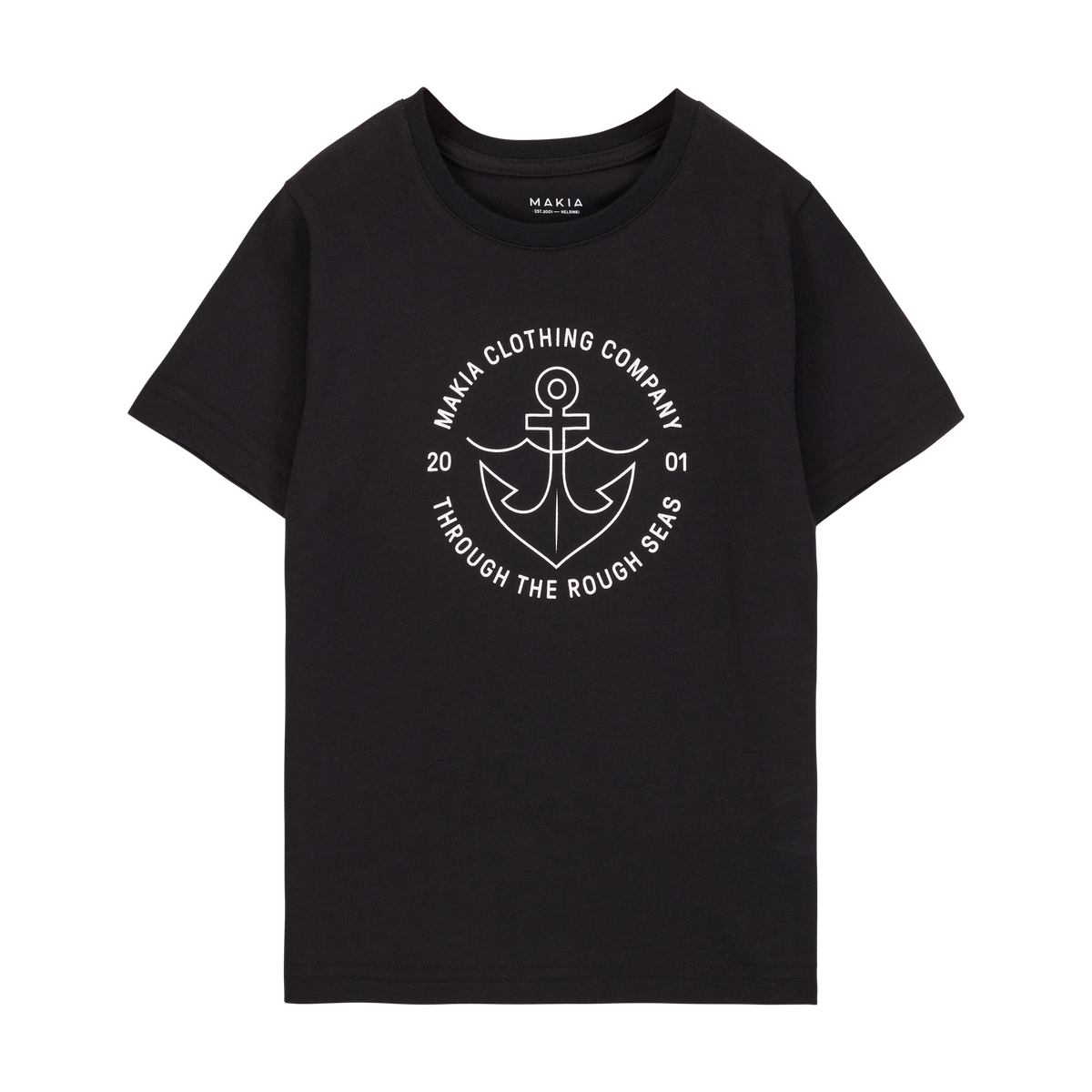 Hook T-shirt