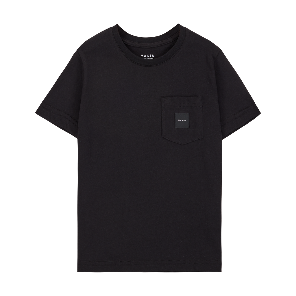 Pocket T-paita