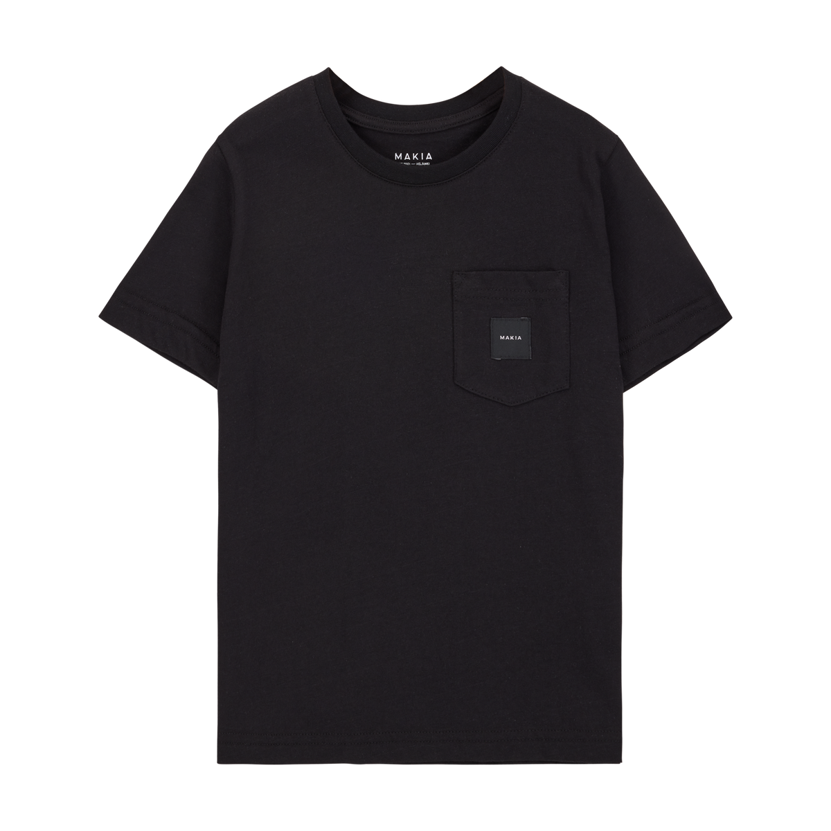 Pocket T-shirt