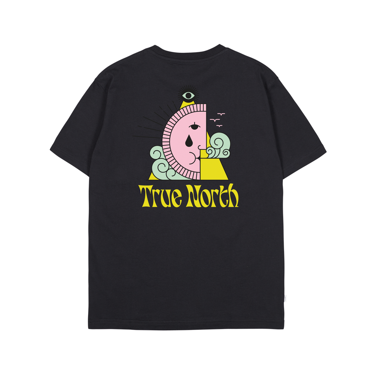 Kosmos T-shirt