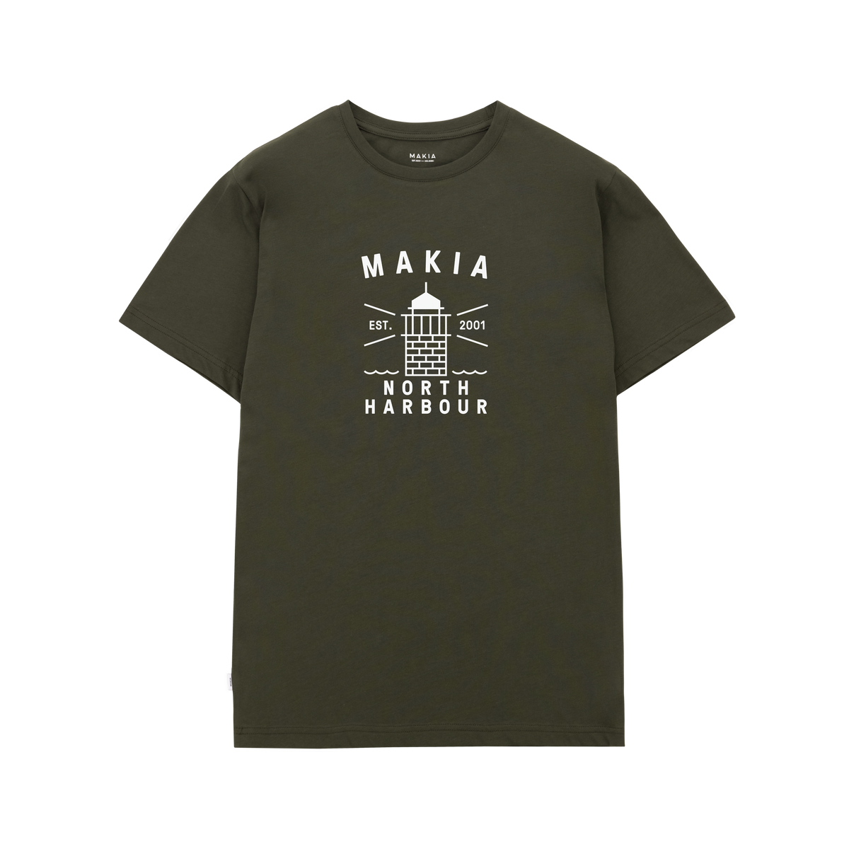Tankar T-shirt