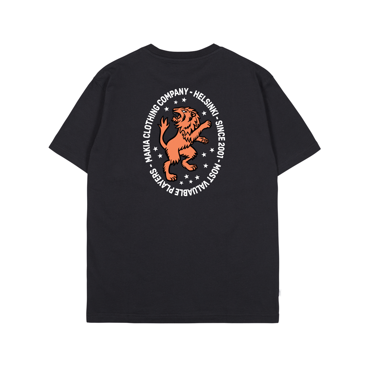 Lejon T-shirt