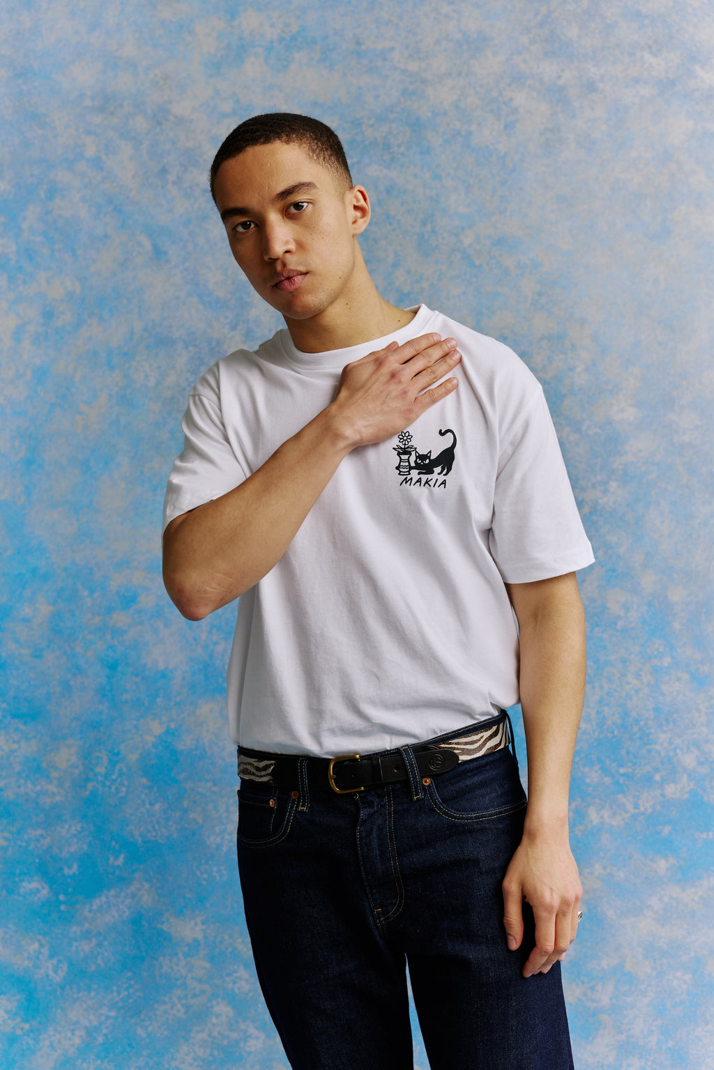 Blooming T-Shirt