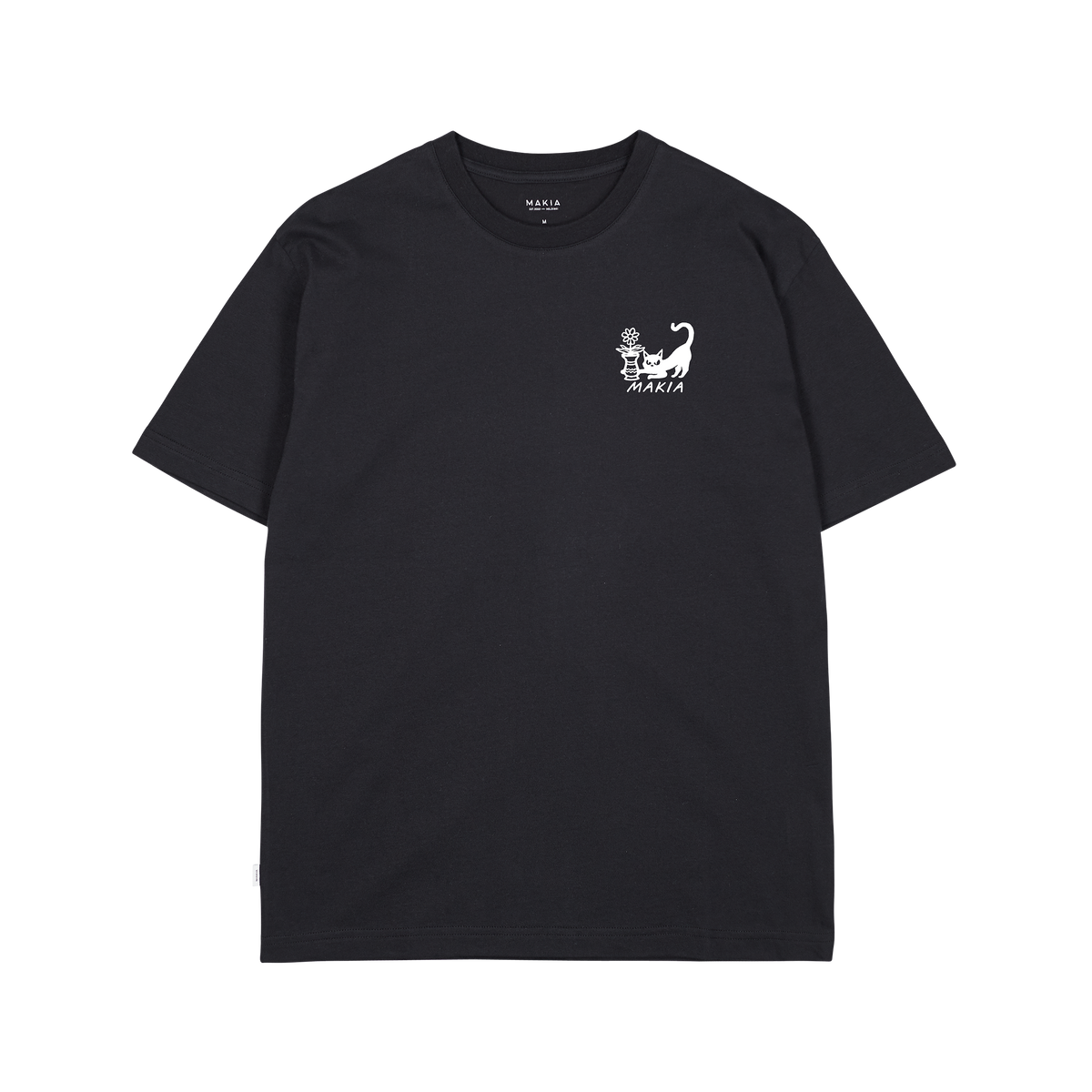Blooming T-shirt