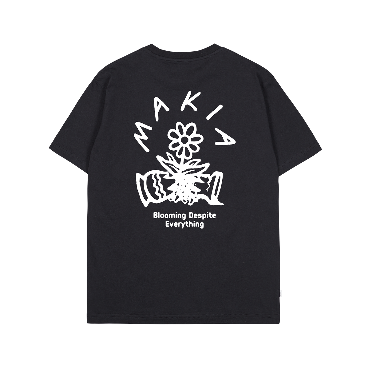 Blooming T-shirt