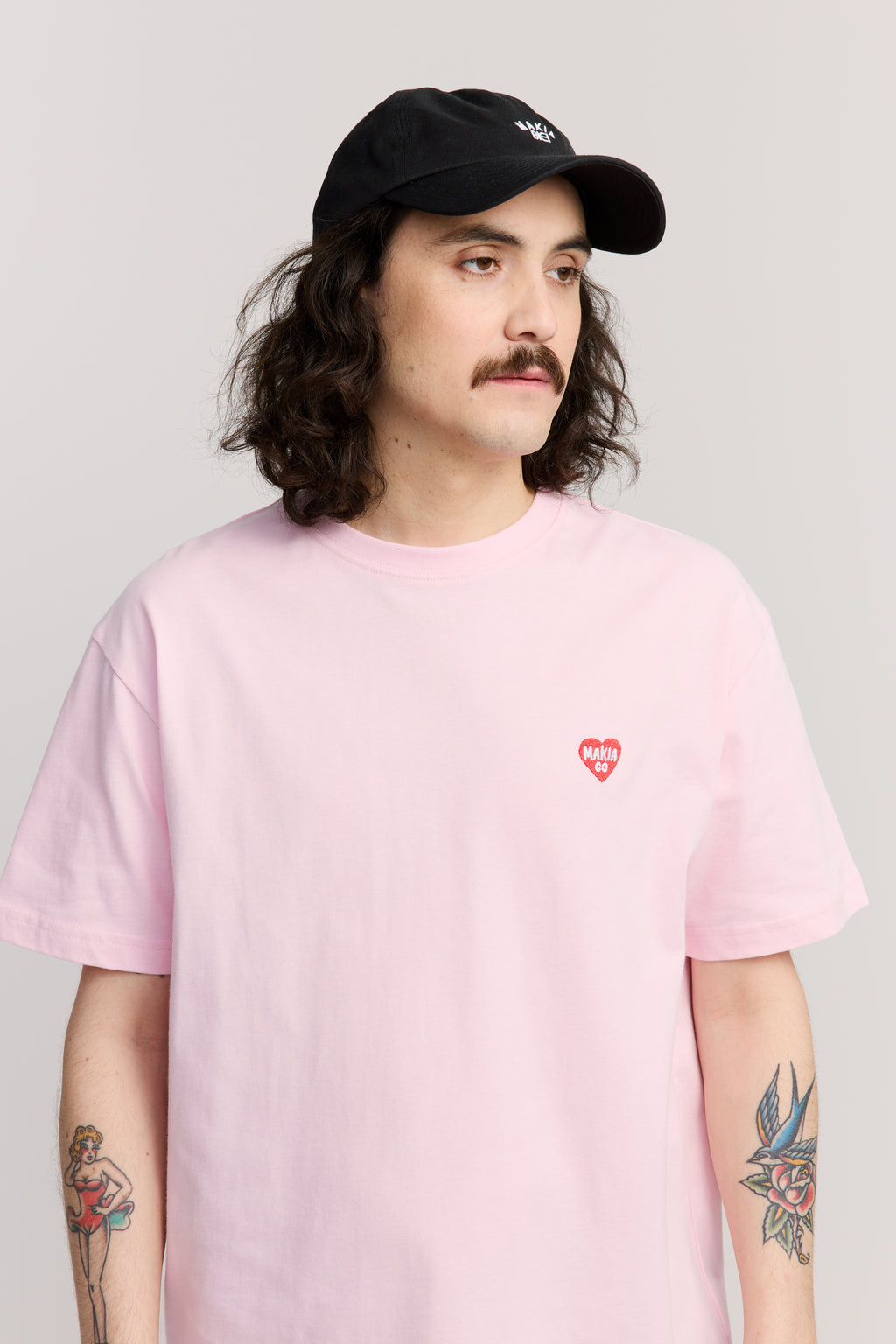 Essence t-paita