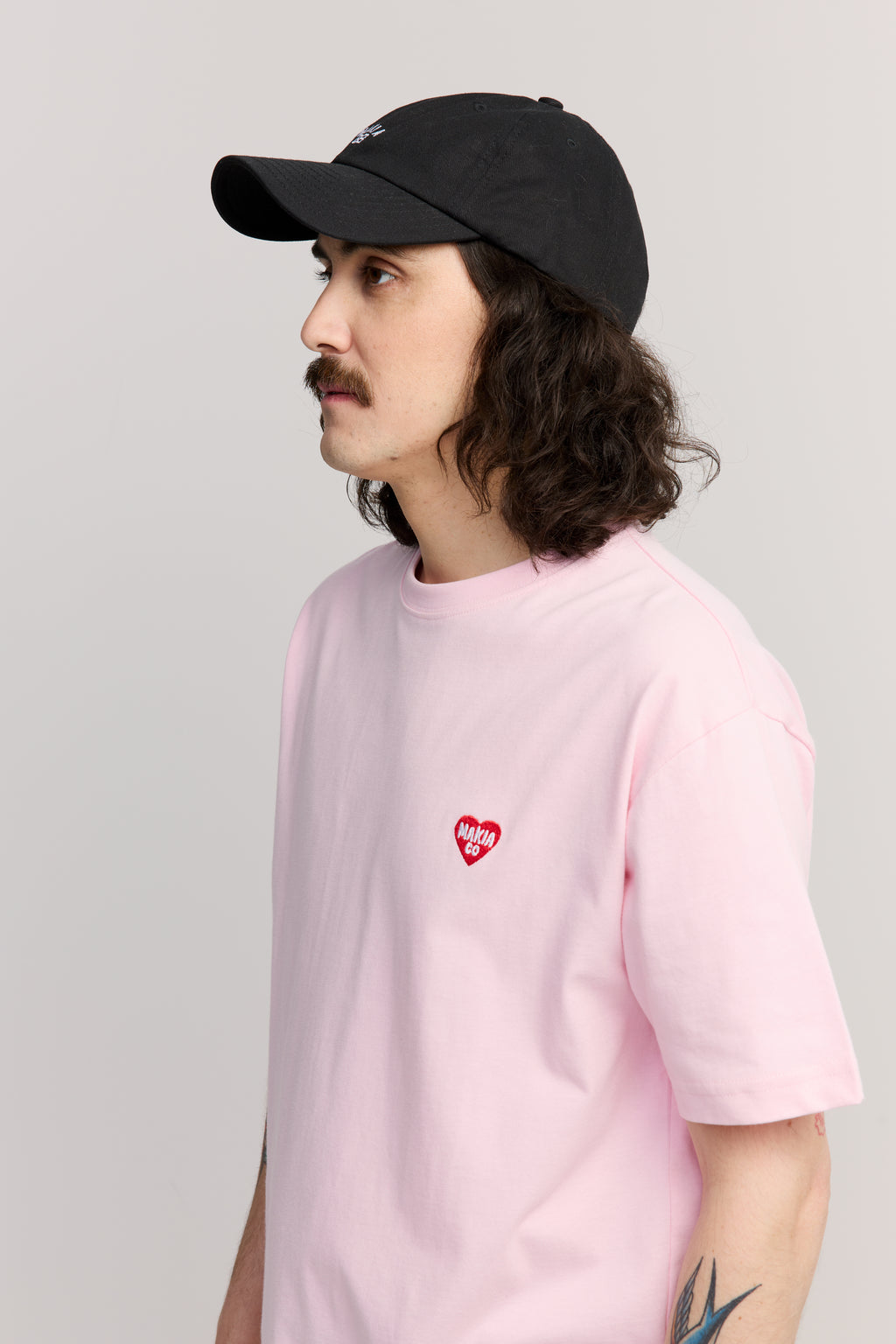 Essence t-paita
