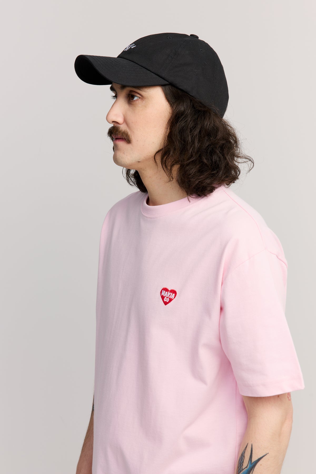 Essence t-paita