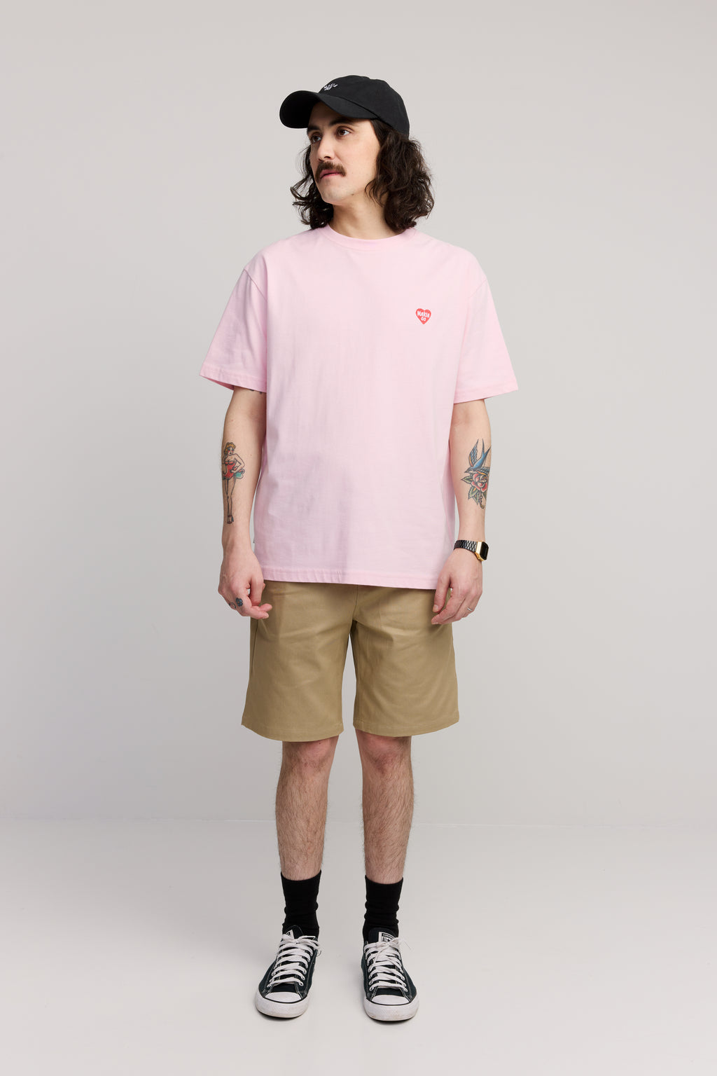 Essence t-paita