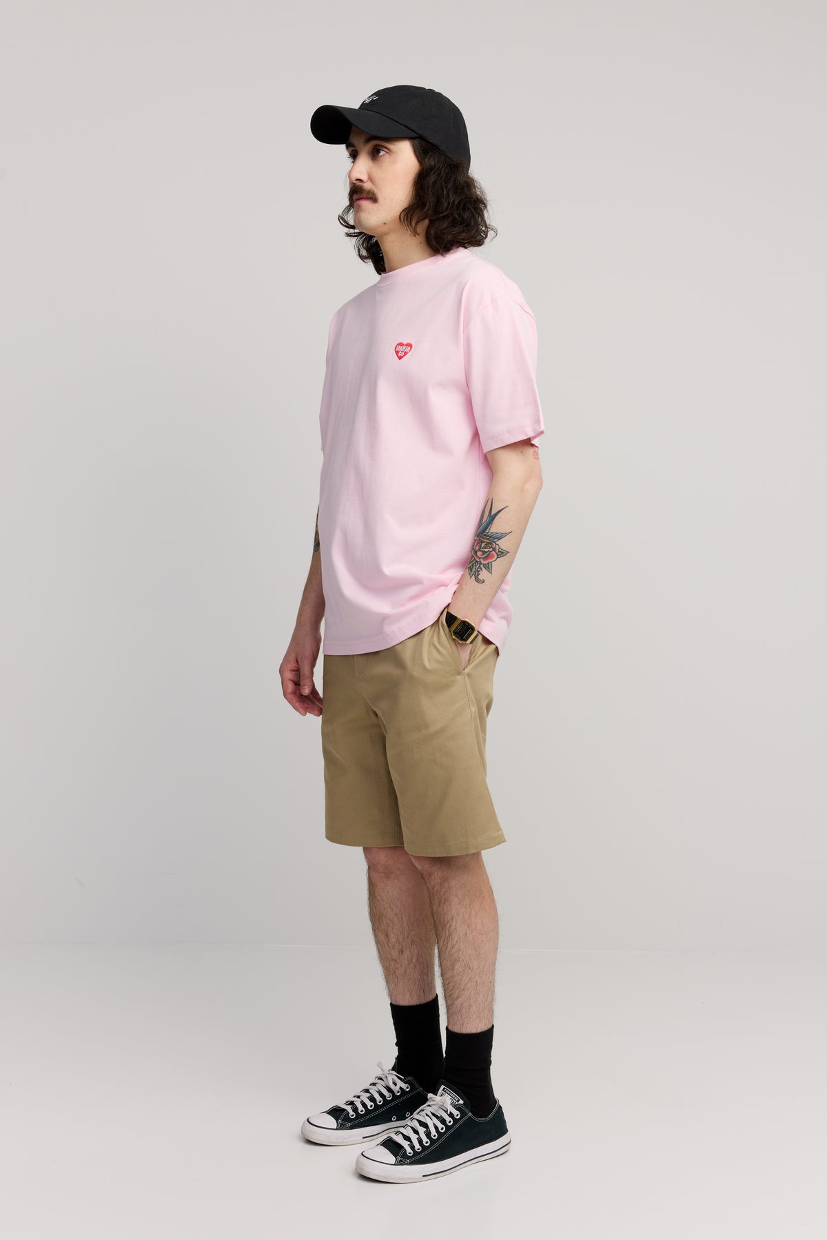Essence t-paita