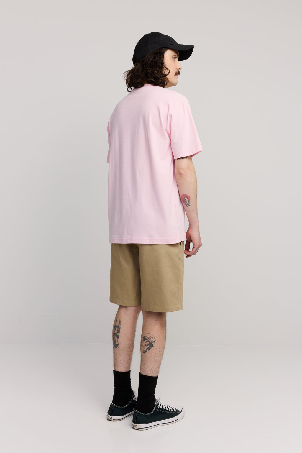 Essence t-paita
