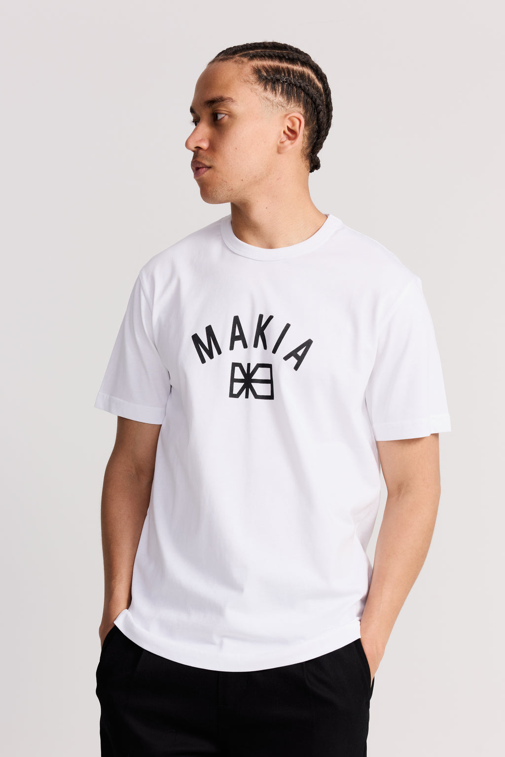 Port T-Shirt