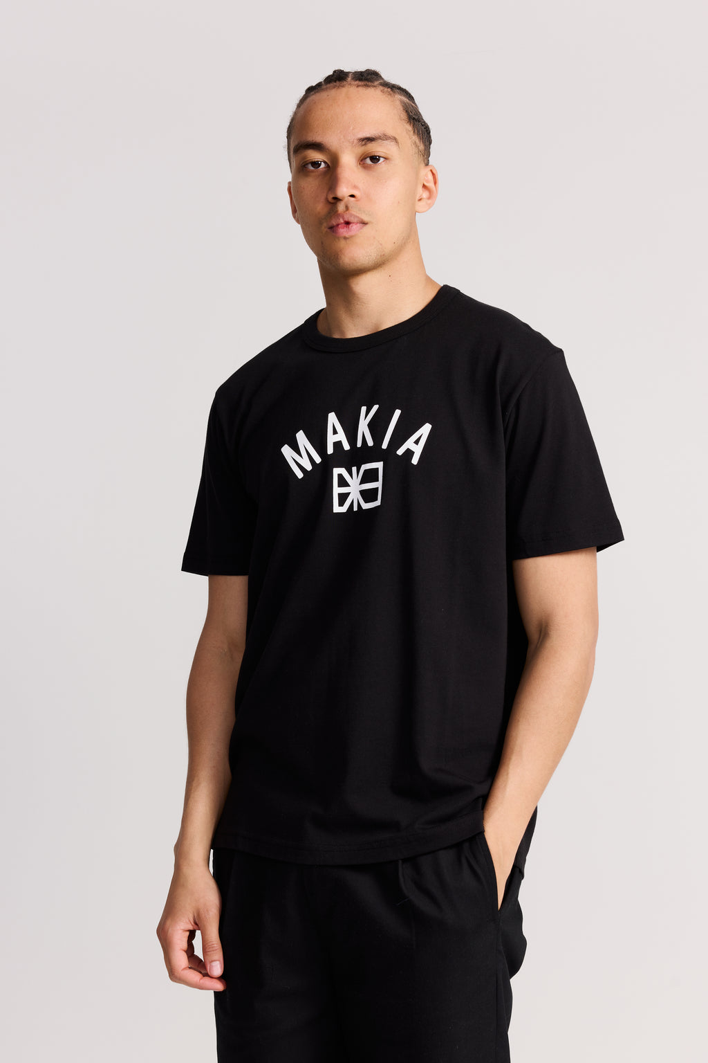 Port T-Shirt