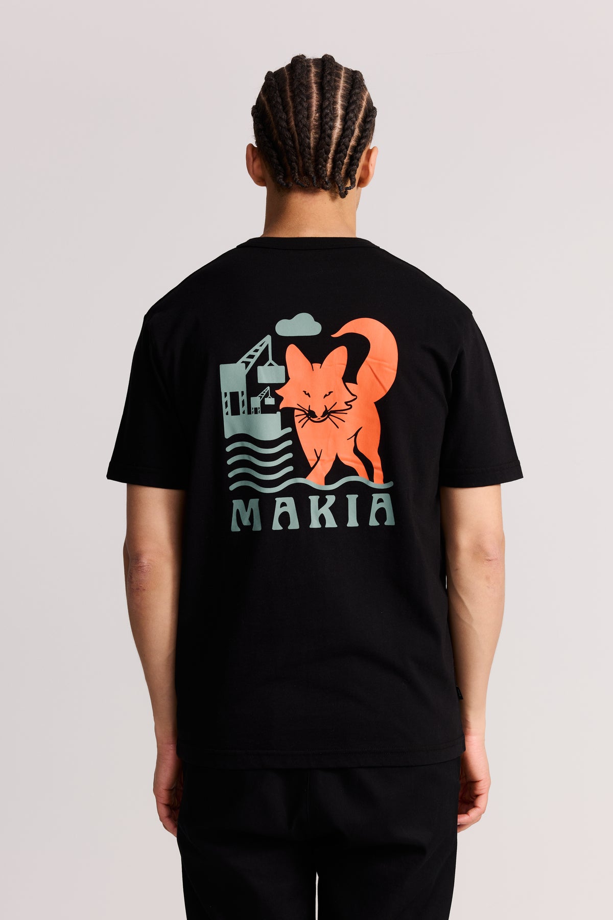 Adapt T-Shirt