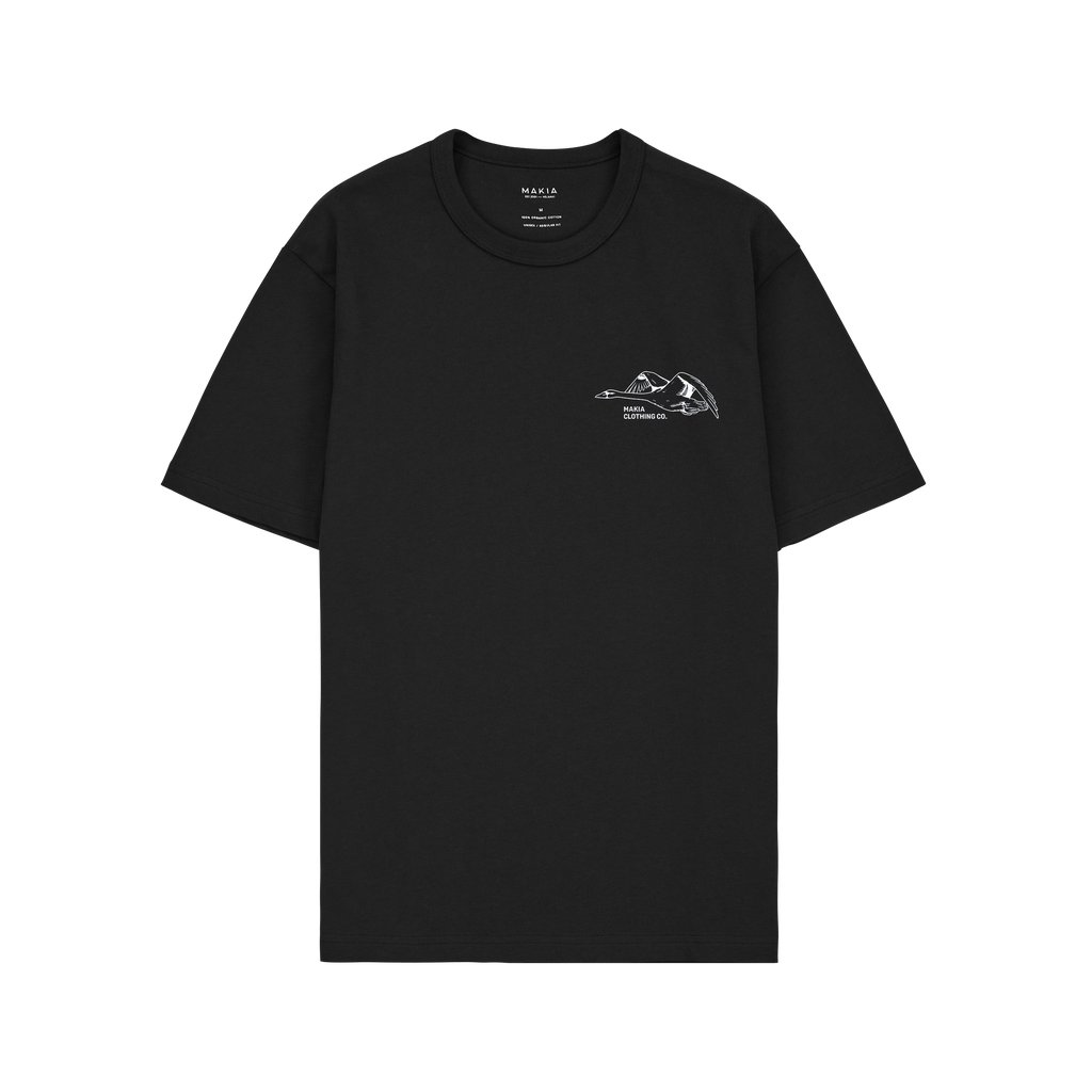 Swans t-paita