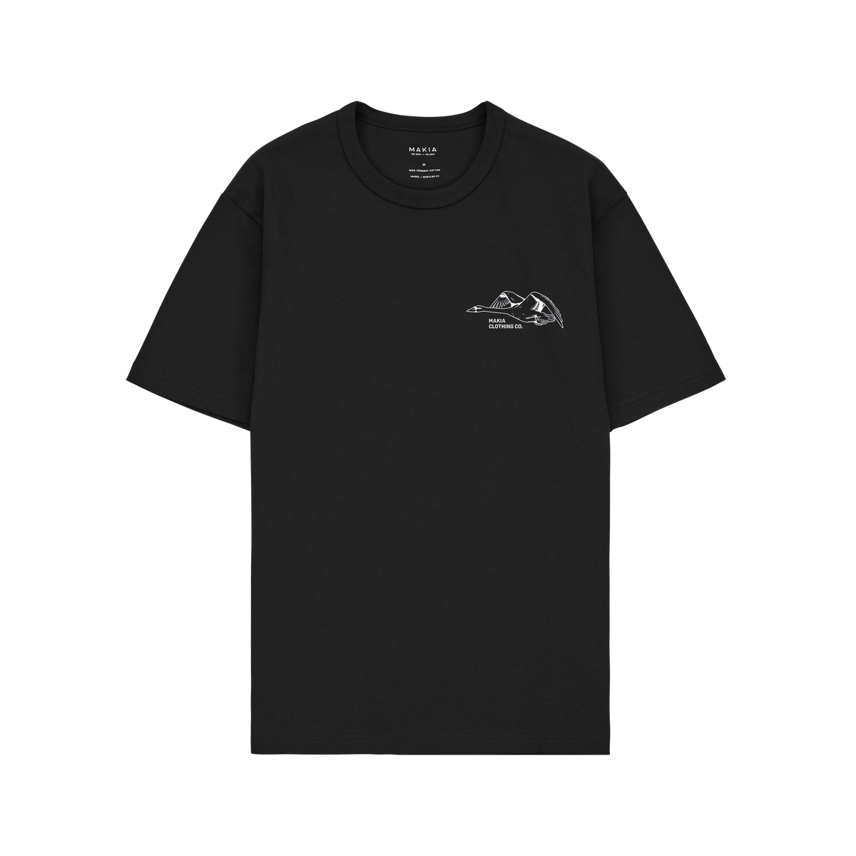 Swans T-Shirt