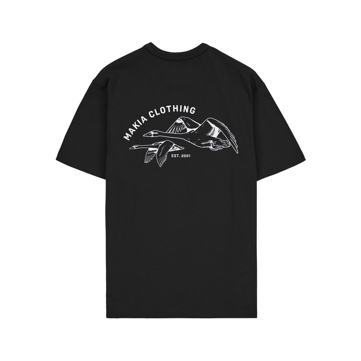 Swans T-Shirt
