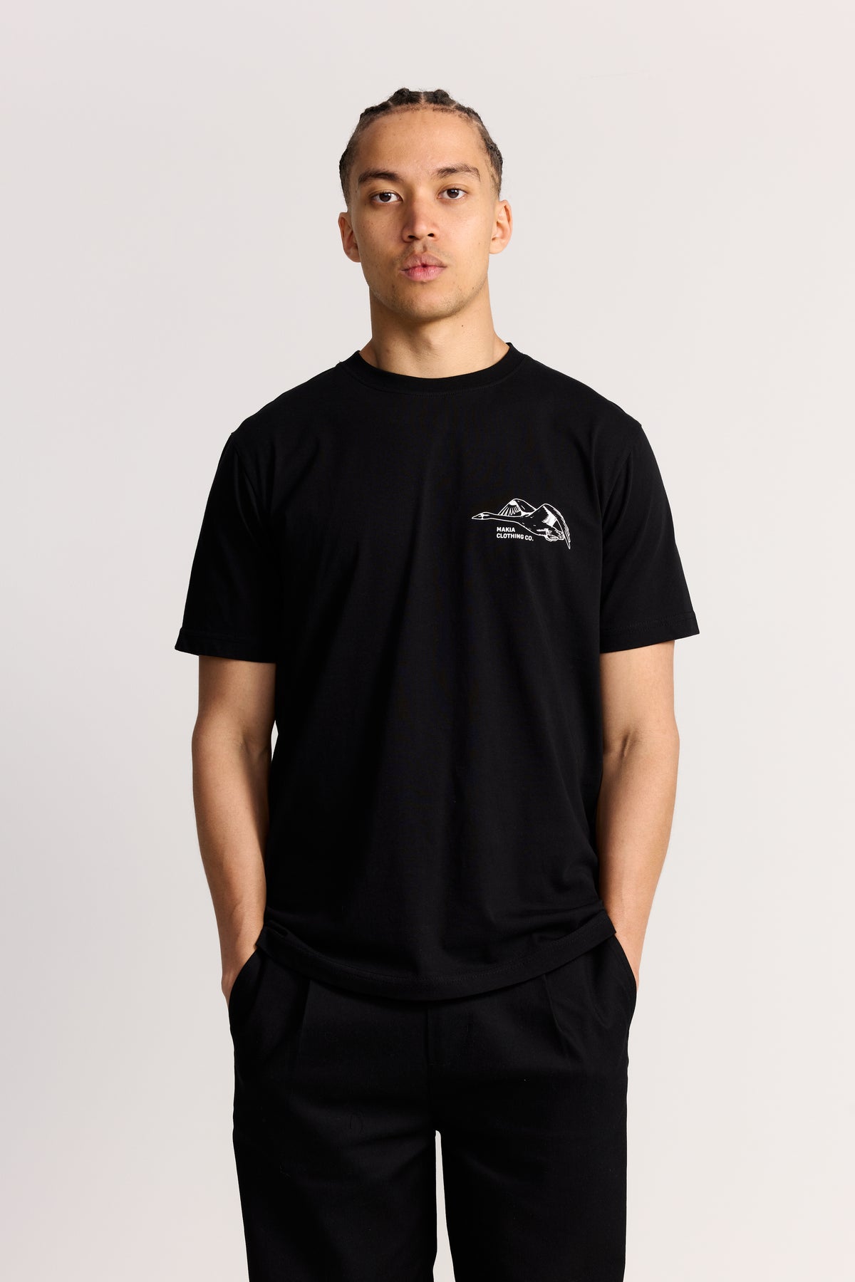 Swans T-Shirt
