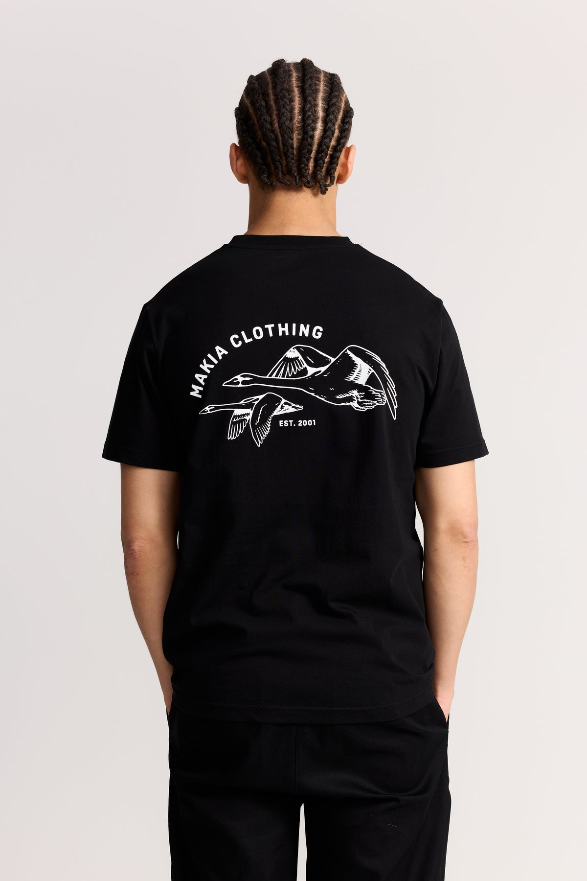 Swans T-Shirt