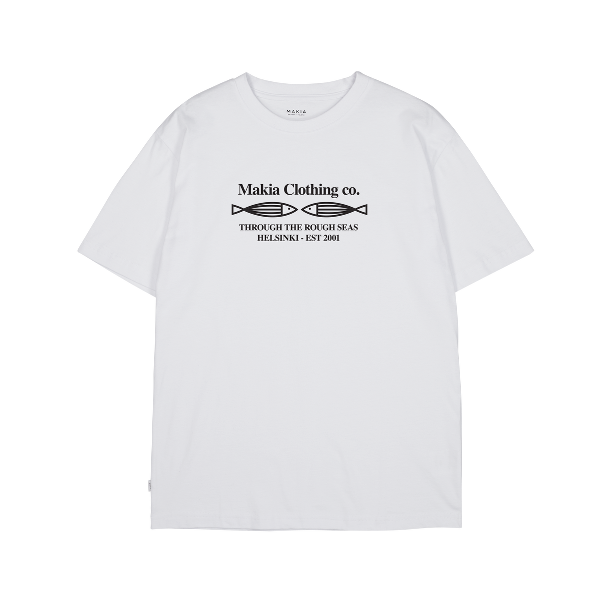 Fiskari T-shirt