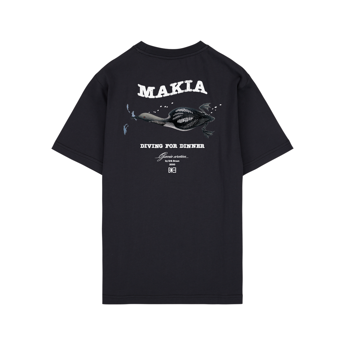 Erik T-shirt