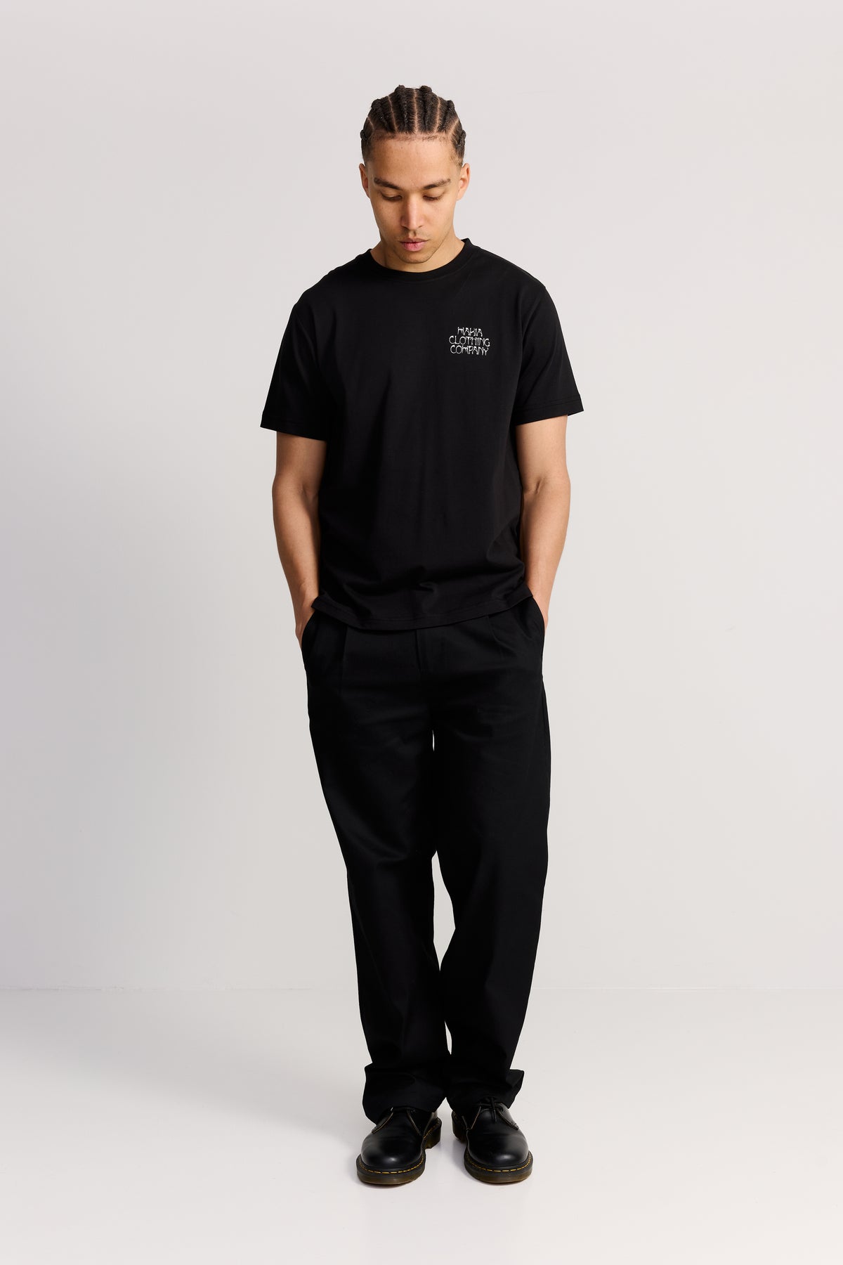 Light T-shirt