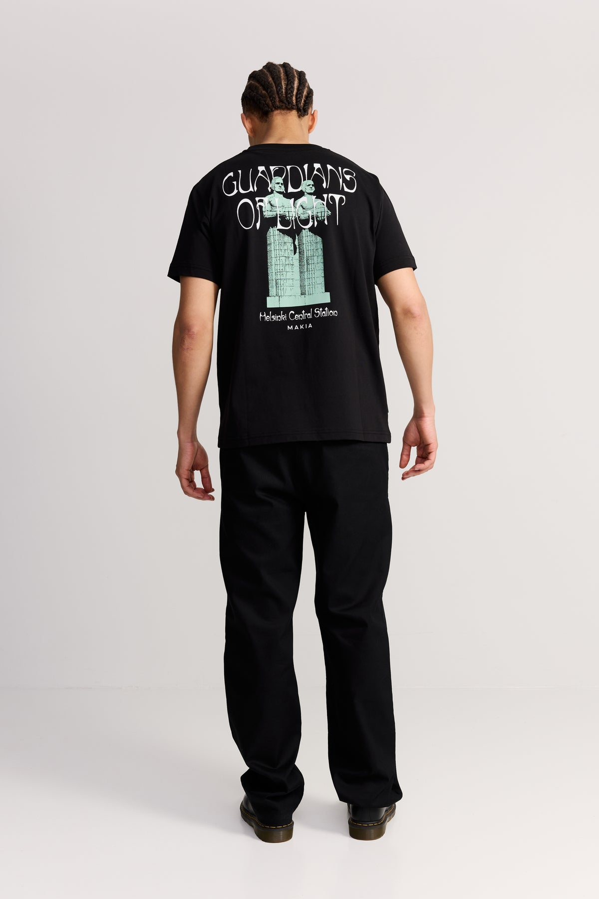 Light T-shirt