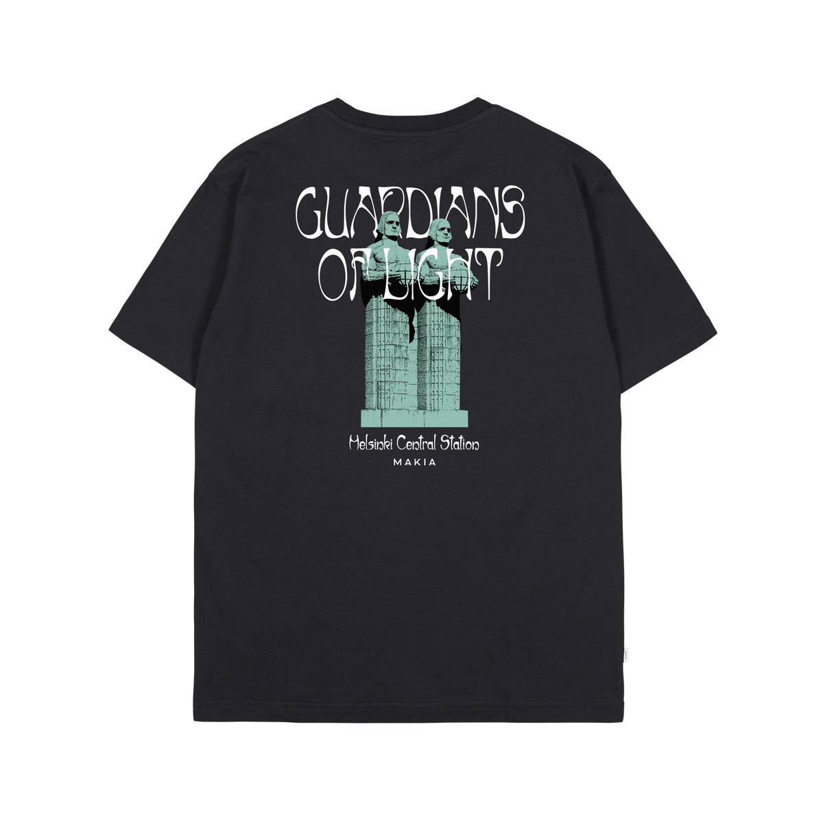 Light T-shirt