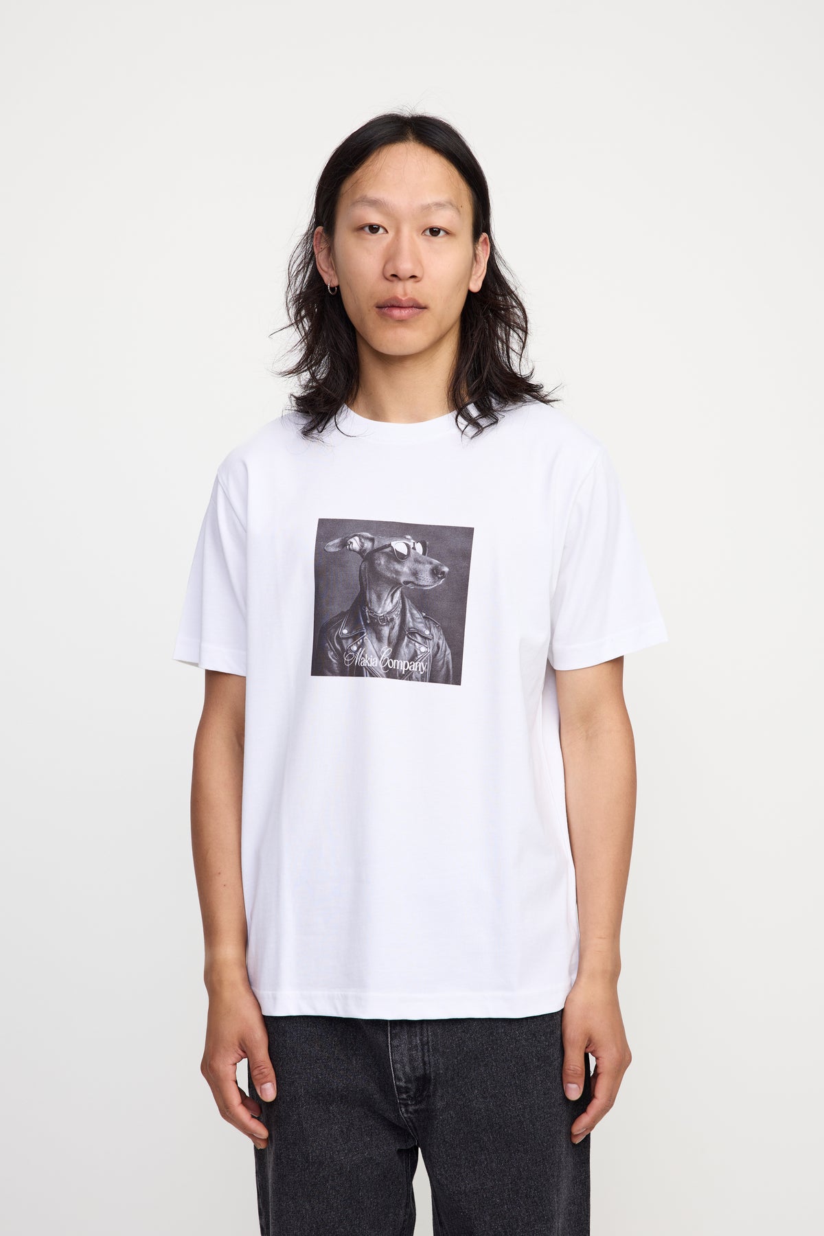 Hound t-paita