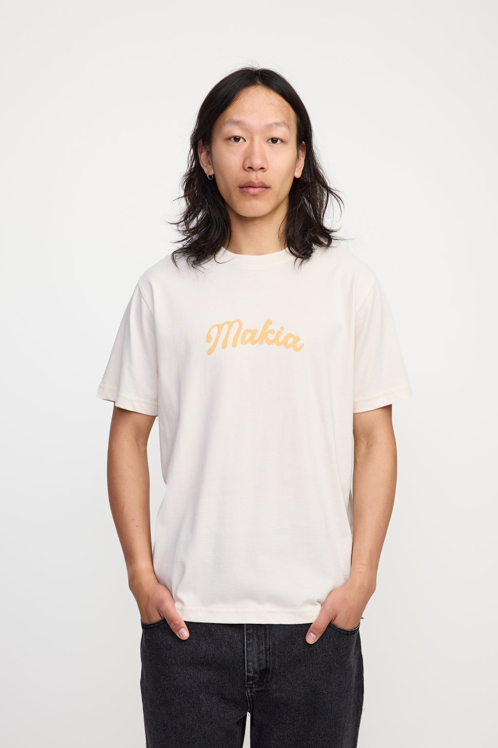Label t-paita