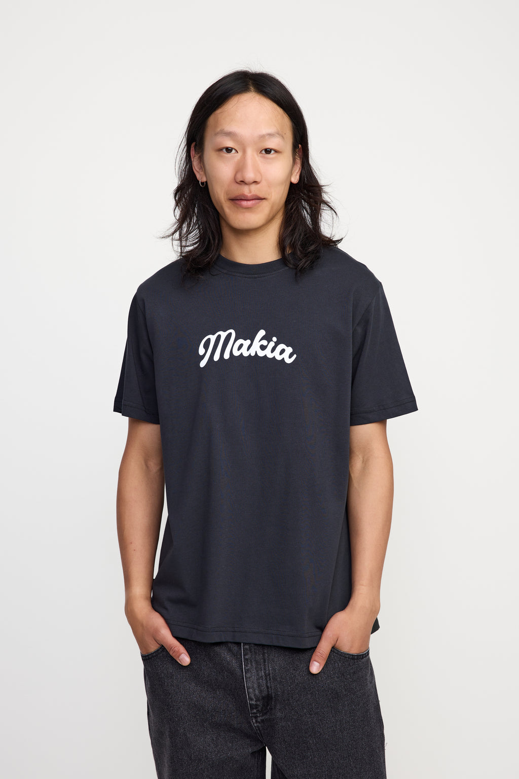 Label t-paita