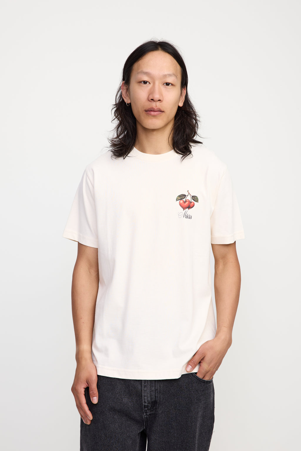Cherryheart t-paita