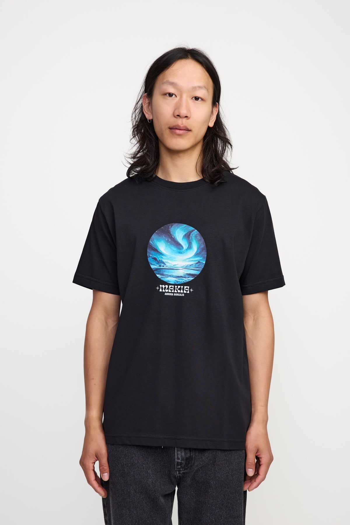 Halo t-paita