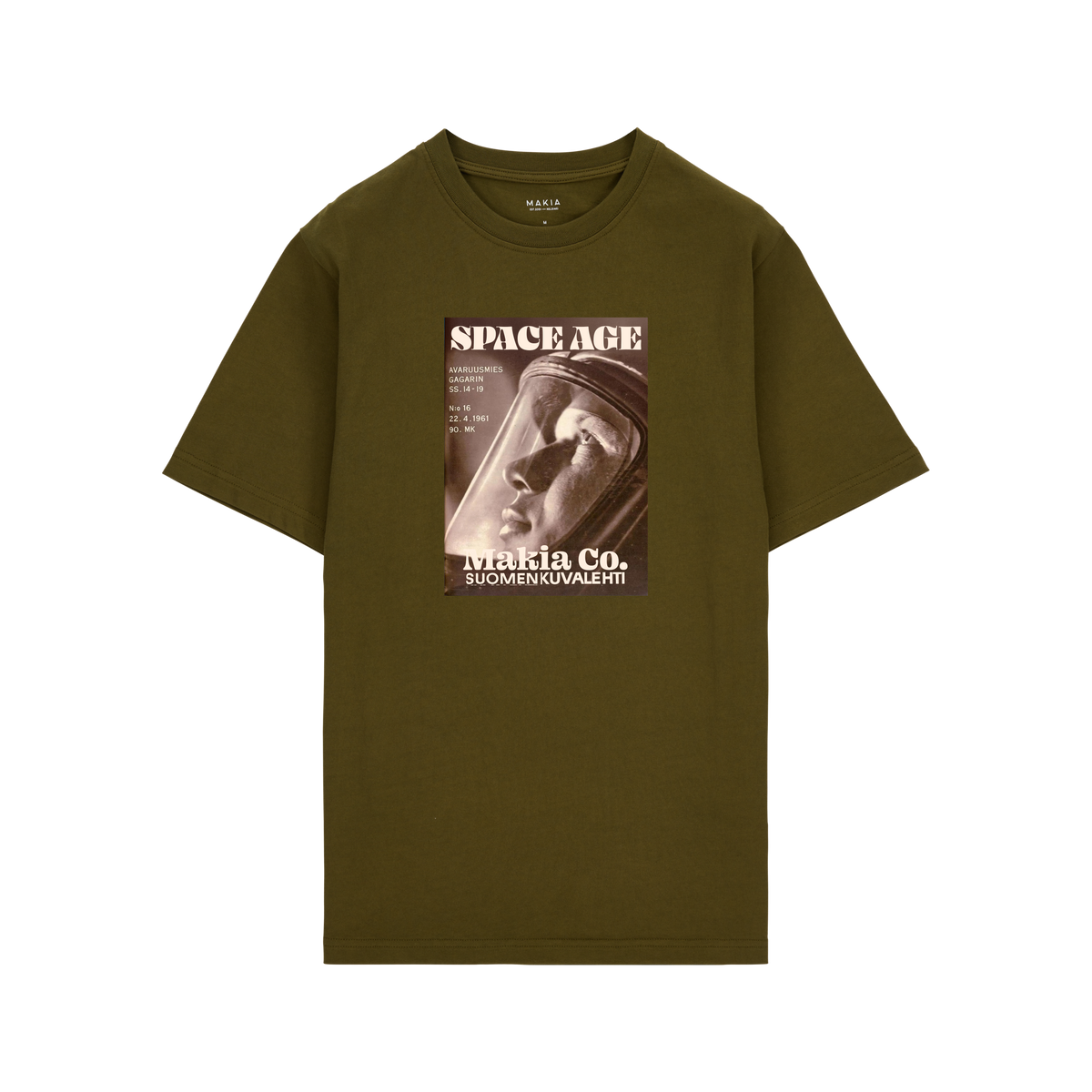 Space T-shirt