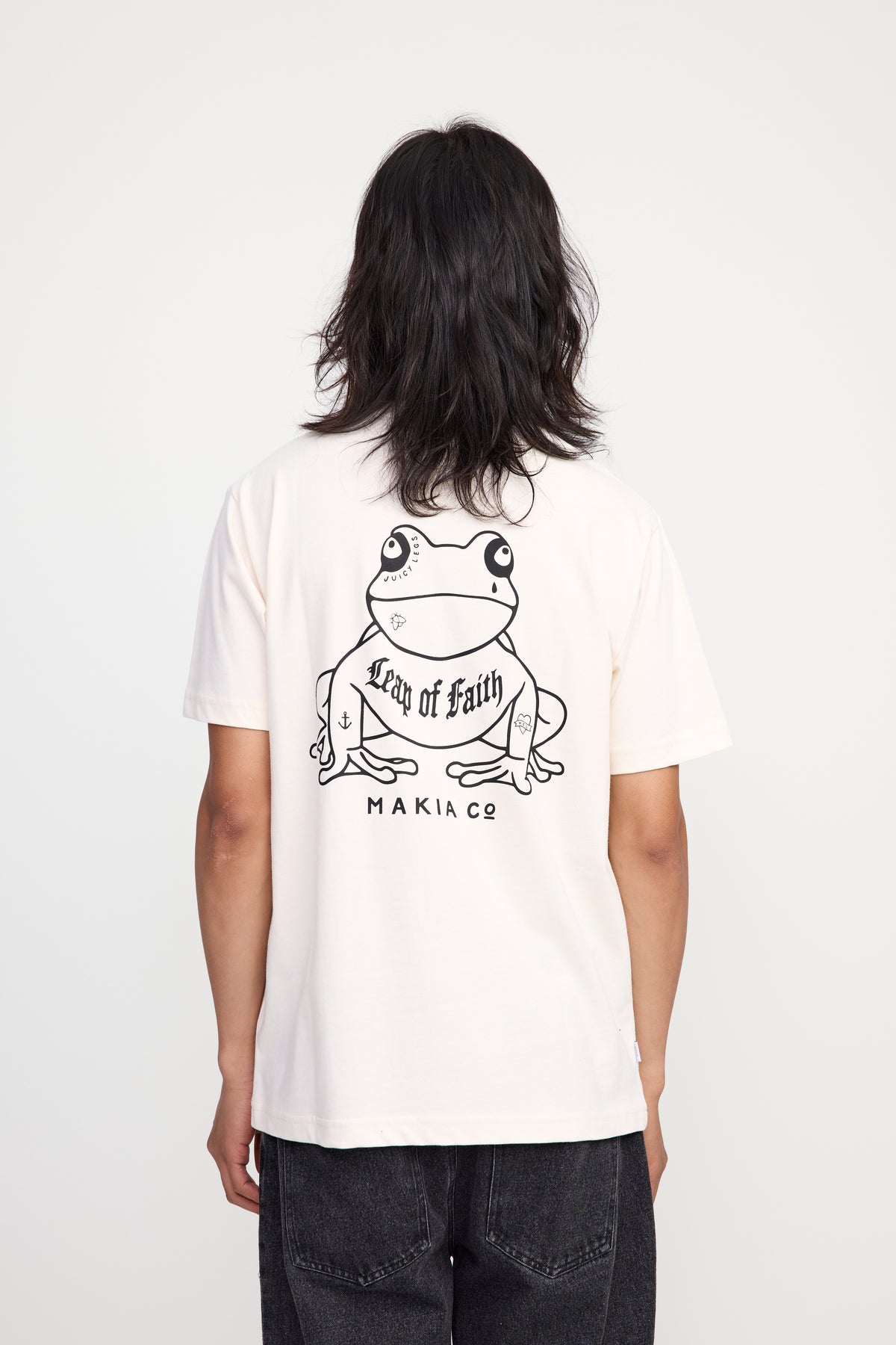 Grog T-shirt