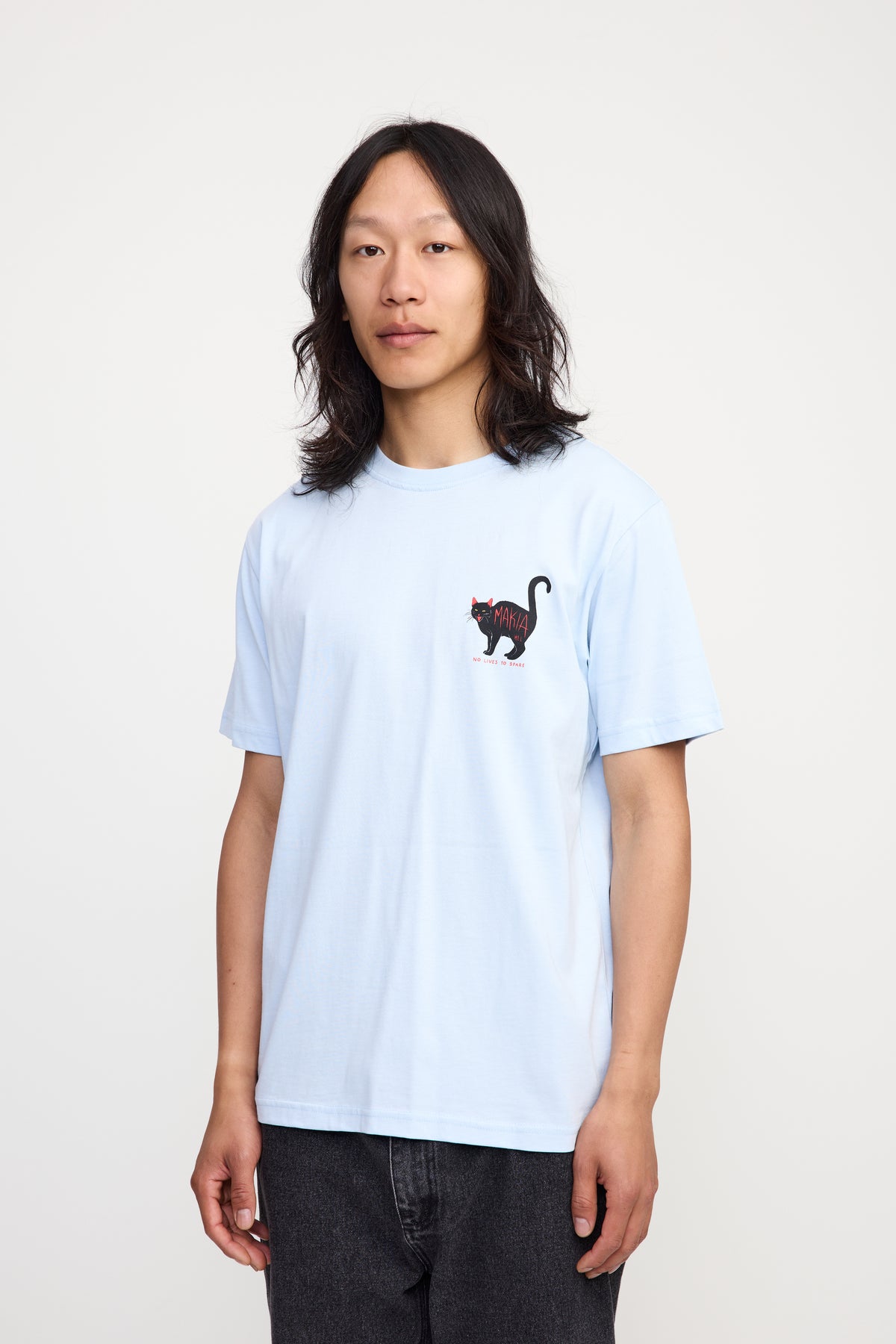 Hellcat t-paita