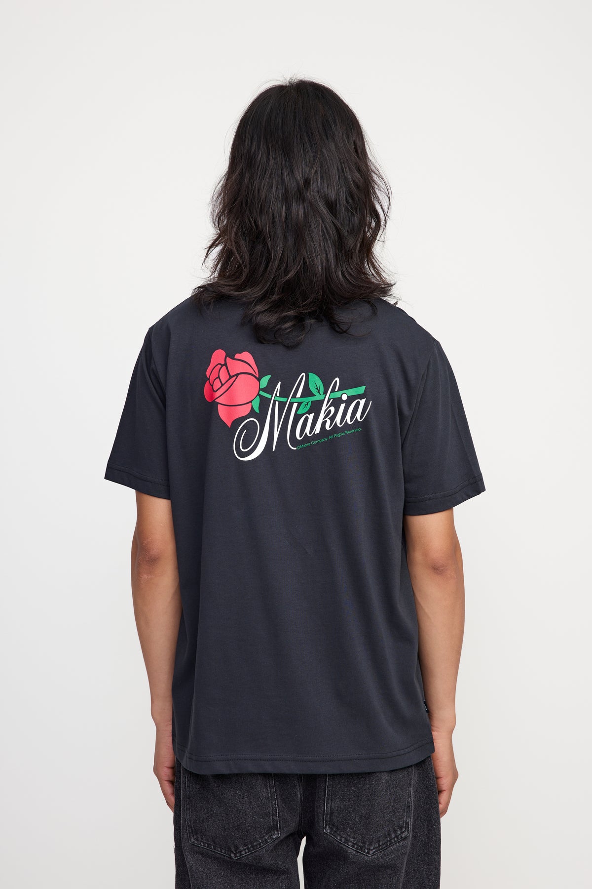 Petal t-paita
