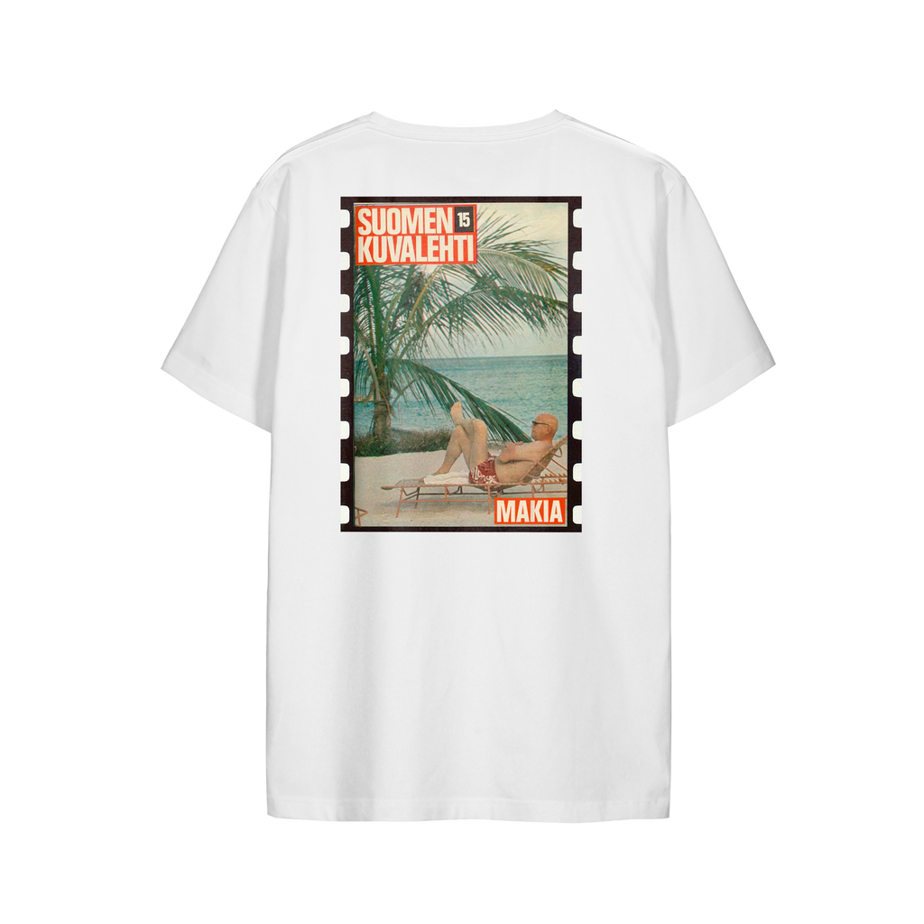Kekkonen T-Shirt