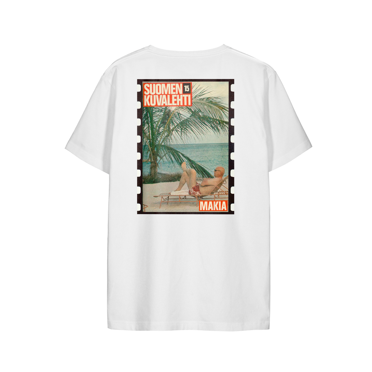 Kekkonen T-Shirt